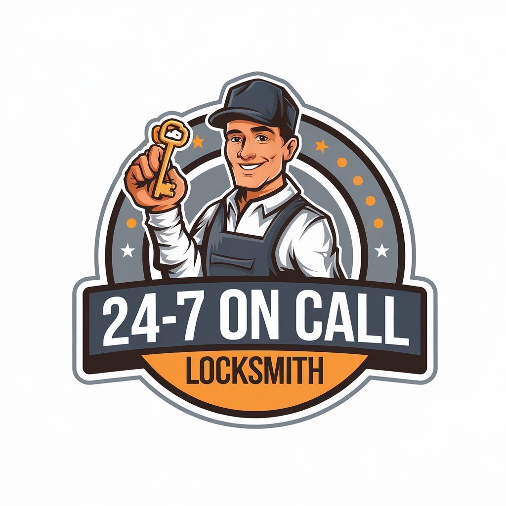 Call 24-7 On Call locksmith anytime